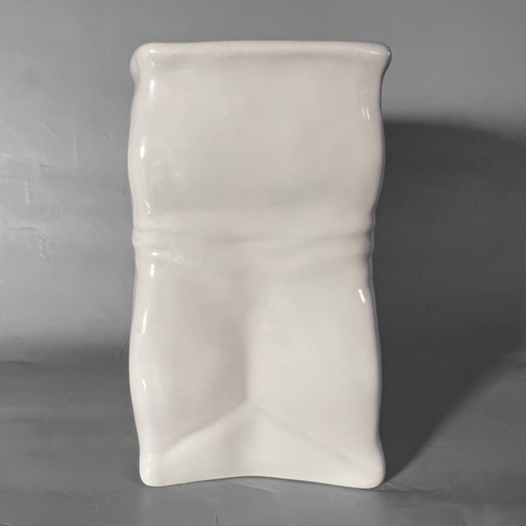 "Claus Coal" Bag Decoration - Picture 5 of 6